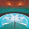 ✔️Hunguest Saliris Hotel jacuzzija különleges visszhanggal ✔️Hunguest Saliris Hotel jacuzzija különleges visszhanggal