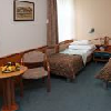 Szabad kétágyas szoba Hévízen a Hotel Spa hévízi szállodában