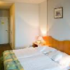 Hotel Szieszta Sopron akciós kétágyas szobája wellness használattal és félpanzióval