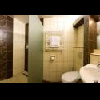 3* Thermal Hotel Mosonmagyaróvár szép modern fürdőszobája 3* Thermal Hotel Mosonmagyaróvár szép modern fürdőszobája