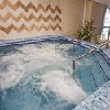 Pezsgőfürdő a Rubin Wellness szállodába Budapesten