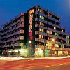 A 3 csillagos Charles Apartman Hotel Budapest szívében fekszik 