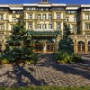 4* Grand Hotel Margitsziget, elegáns szálloda a Margitszigeten