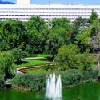 Hotel Flamenco 4 csillagos szálloda Budán a Feneketlen Tónál Hotel Flamenco 4 csillagos szálloda Budán a Feneketlen Tónál