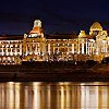 4 csillagos Danubius Hotel Gellért patinás szálloda Budapesten 4 csillagos Danubius Hotel Gellért patinás szálloda Budapesten