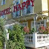 Happy apartment hotel Budapest - Szálloda Zuglóban a BNV és a Sportcsarnok közelében, Expo közeli szálloda