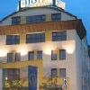 Hotel Mediterran Budapest - 4 csillagos szálloda Budán