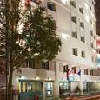 Hotel Ibis Budapest Centrum a Ráday utcában Hotel Ibis Budapest Centrum a Ráday utcában