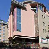 Hotel Ibis Budapest Heroes Square*** Hotel a Hősök terén