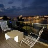 Lánchíd 19 Hotel szobájából panoráma a Dunára a hidakra és a belvárosra Lánchíd 19 Hotel szobájából panoráma a Dunára a hidakra és a belvárosra