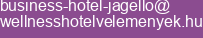 Hotel E-mail