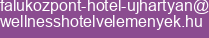 Hotel E-mail