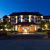 ✔️ Greenfield Hotel**** Golf Spa Bükfürdő - akciós wellness hotel